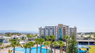Amon Hotels Belek
