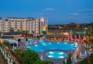 Amon Hotels Belek