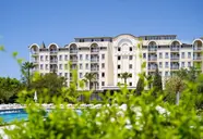 Amon Hotels Belek