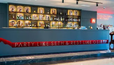 Amon Hotels Belek