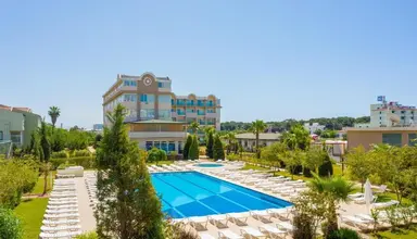 Amon Hotels Belek
