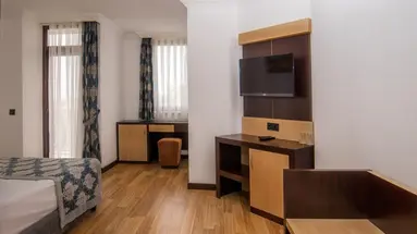 Amon Hotels Belek