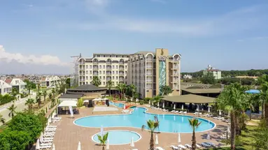 Amon Hotels Belek