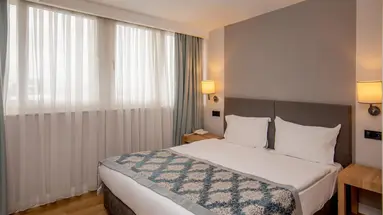 Amon Hotels Belek