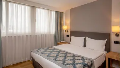 Amon Hotels Belek
