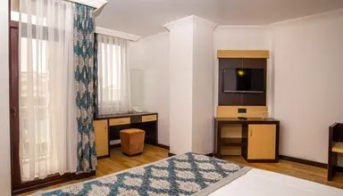 Amon Hotels Belek
