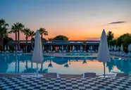 Amon Hotels Belek