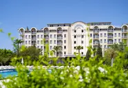 Amon Hotels Belek