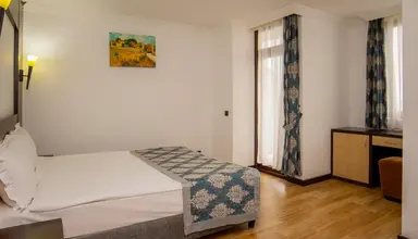 Amon Hotels Belek