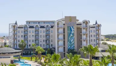 Amon Hotels Belek