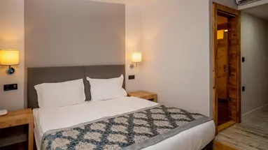 Amon Hotels Belek