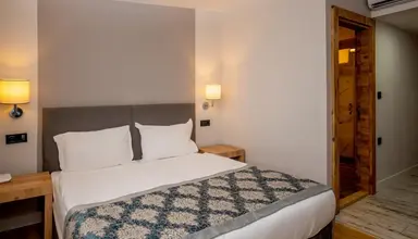 Amon Hotels Belek