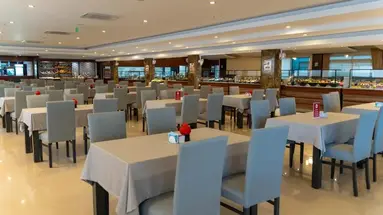 Amon Hotels Belek
