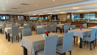 Amon Hotels Belek