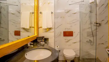 Amon Hotels Belek