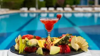 Amon Hotels Belek