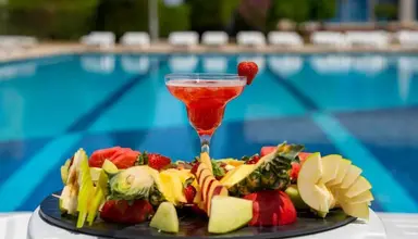 Amon Hotels Belek