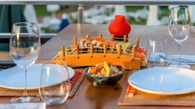 Amon Hotels Belek