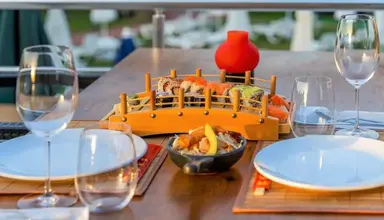 Amon Hotels Belek