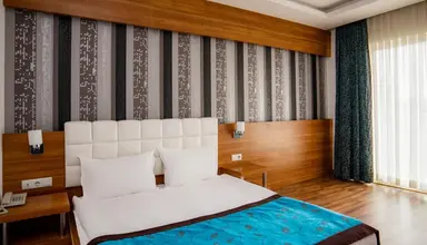 Amon Hotels Belek