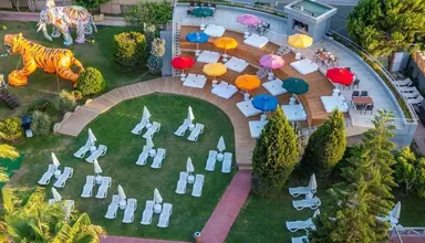 Amon Hotels Belek