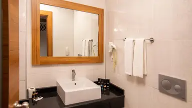 Amon Hotels Belek