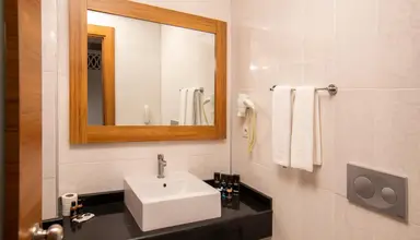 Amon Hotels Belek