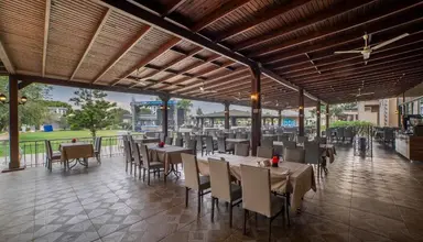 Amon Hotels Belek