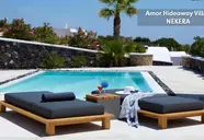 Amor Hideaway Villas