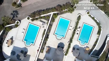 Amor Hideaway Villas