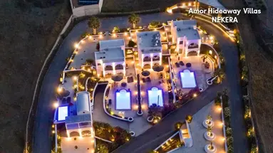 Amor Hideaway Villas