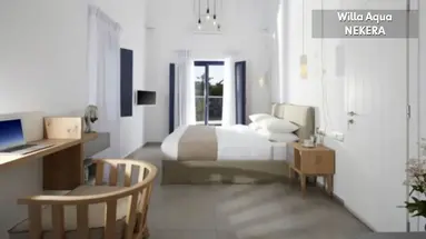 Amor Hideaway Villas