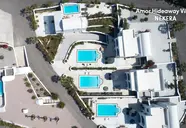 Amor Hideaway Villas