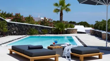 Amor Hideaway Villas
