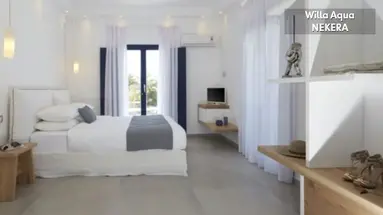 Amor Hideaway Villas