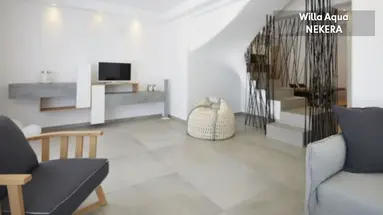 Amor Hideaway Villas