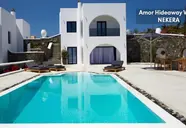 Amor Hideaway Villas