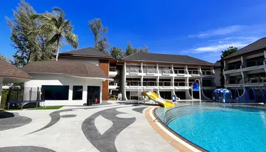 Amora Beach Resort