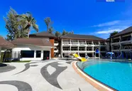Amora Beach Resort