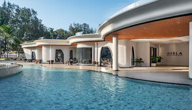 Amora Beach Resort