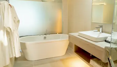 Amora Beach Resort