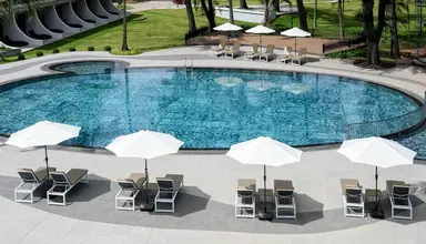 Amora Beach Resort