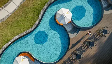 Amora Beach Resort