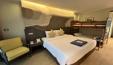 Amora Beach Resort