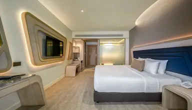 Amora Beach Resort