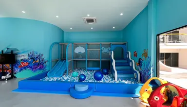 Amora Beach Resort