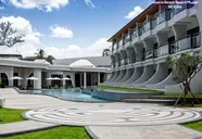 Amora Beach Resort