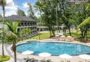 Amora Beach Resort