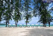 Amora Beach Resort