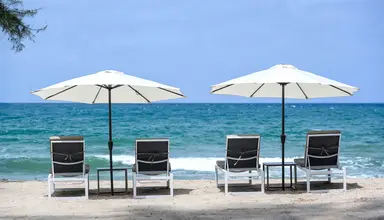 Amora Beach Resort